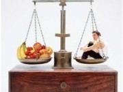 اشتباهات رژیم های تحت عنوان سلامتی و یا لاغری از نگاه طب اسلامی، ایرانی