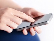 رابطه لمس تلفن همراه و فاش شدن شخصیت