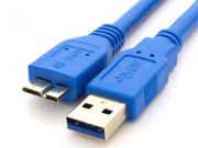 چگونه USB 3.0 را از USB 2.0 تشخیص دهیم؟