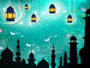 بشتابید ماه رمضان نزدیک است (مطلب)