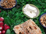موقع سحری و افطار چه بخوریم؟