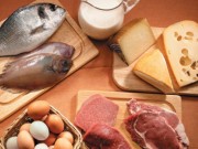 خوراکی های سالم و این هشدارها
