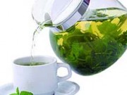 دمنوش موثر برای رفع دل درد پس از افطار
