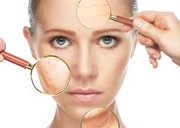 رهایی از چروک های مزاحم روی پوست