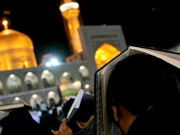 اسبابی برای داشتن یک شب قدر خوب (مطلب)
