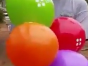 ویدئو : لحظه ی احساسی رنگی شدن زندگی دو برادر کوررنگ (مطلب)