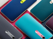 احتمال عرضه (Moto X (2016 با دوربین دوگانه