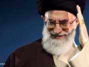 ویدئو :دیدار جالب دختر کوچولو با رهبرانقلاب