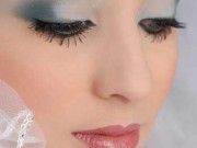 اشتباهات رایج در آرایش چشم