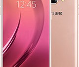 Galaxy C7 وارد بازار ایران شد (مطلب)