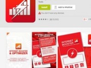 7 برنامه‌ اندرویدی برای افزایش سرعت اینترنت