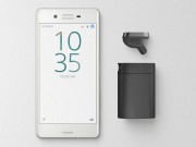 سونی Xperia Ear را معرفی کرد؛ Her به واقعیت می‌پیوندد