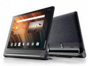با Yoga Tab 3 Plus تلویزیون شخصی خود را داشته باشید