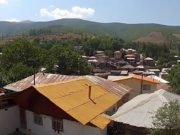 ویدئو : تایم لپس دریای خزر تا تهران (مطلب)