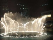 ویدئو :  رقص زیبای آب (مطلب)