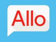 اپلیکیشن پیام‌رسان Google Allo منتشر شد (مطلب)