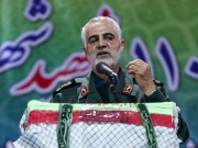 ویدئو :  سخنرانی سرلشکر سلیمانی (مطلب)