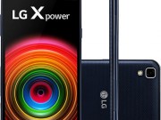 Xpower ال‌جی با باتری پرقدرت وارد بازار ایران شد.