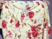 ویدئو :  آموزش دوخت بلوز راحتی (مطلب)