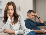 ویدئو : باکسی که دوستش ندارید در رابطه مانده اید ؟