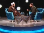 ویدئو : شهاب مرادی- آیینه خانه 58 (مطلب)