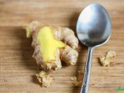 آموزش تهیه نوشیدنی با طعم زنجبیل (مطلب)