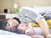 بعد از فرزندآوری چگونه به اندام ایده آل خود دست یابیم ؟ (مطلب)