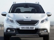 پژو 2008 ایران خودرو ؛ رقیبی تازه برای رنو کپچر (مطلب)