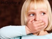 پرسش های غافلگیرکننده اطفال