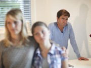 وقتی والدینتان خیانت می‌کنند چه باید بکنید (مطلب)