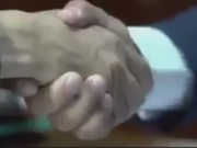 ویدئو : کسی که باد کاشت ، طوفان درو میکند (مطلب)