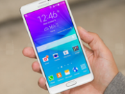 انتشار آپدیت امنیتی ماه اکتبر برای Galaxy Note 4 (مطلب)