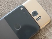 مقایسه دوربین Pixel XL و Galaxy S7 edge (مطلب)
