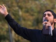 ویدئو :   نماهنگ پیاده‌روی اربعین با نوای امیر عباسی (مطلب)