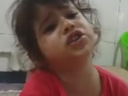 ویدئو :  من نمیدونم تو زندگی چیکار کنم، داداشم کچل شده !! (مطلب)