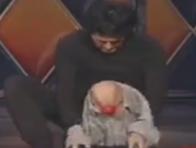 ویدئو : نمایش زیبا از یک هنرمند خلاق (مطلب)