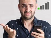 راهکار مفید برای افزایش قدرت آنتن دهی گوشی های همراه (مطلب)