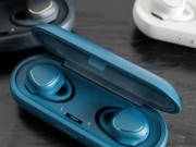 خبر خوب سامسونگ برای علاقمندان موسیقی: هدفون‌ های بلوتوثی گیر IconX