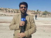 خبرنگار صدا وسیما در سوریه به شهادت رسید (مطلب)