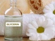 با خواص گلیسیرین آشنا شویم (مطلب)