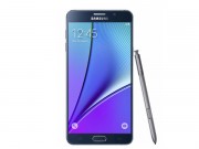 گوشی موبایل سامسونگ گلکسی  نوت 5 مشکی Samsung Galaxy Note 5 Black