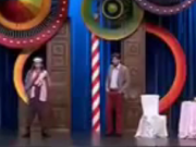 ویدئو  :  عجب خنده ای میکنه! (مطلب)