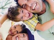 چگونه شادی رابه خود وعزیزانم هدیه کنم؟ (مطلب)