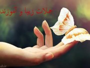برگزیده ای از زیباترین سخنان برتر بزرگان (مطلب)