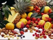 نسخه های میوه درمانی برای داشتن پوستی شاداب (مطلب)