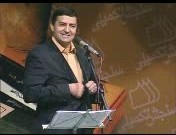 ویدئو :  کلیپ خنده دار - حمید ماهی صفت (مطلب)