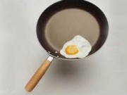 روش تشخیص سالم بودن روغن سرخ کردنی