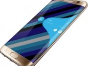 ویژگی‌های نمایشگر جدید گلکسی S8 با پنل RGB Super Amoled (مطلب)