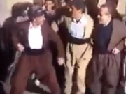 ویدئو : رقصی جالب (مطلب)