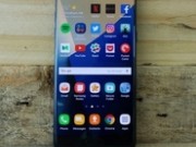 سامسونگ از راه دور جلو شارژ Galaxy Note 7‌ را می‌گیرد! (مطلب)
